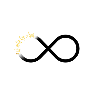 Infinity By Ash