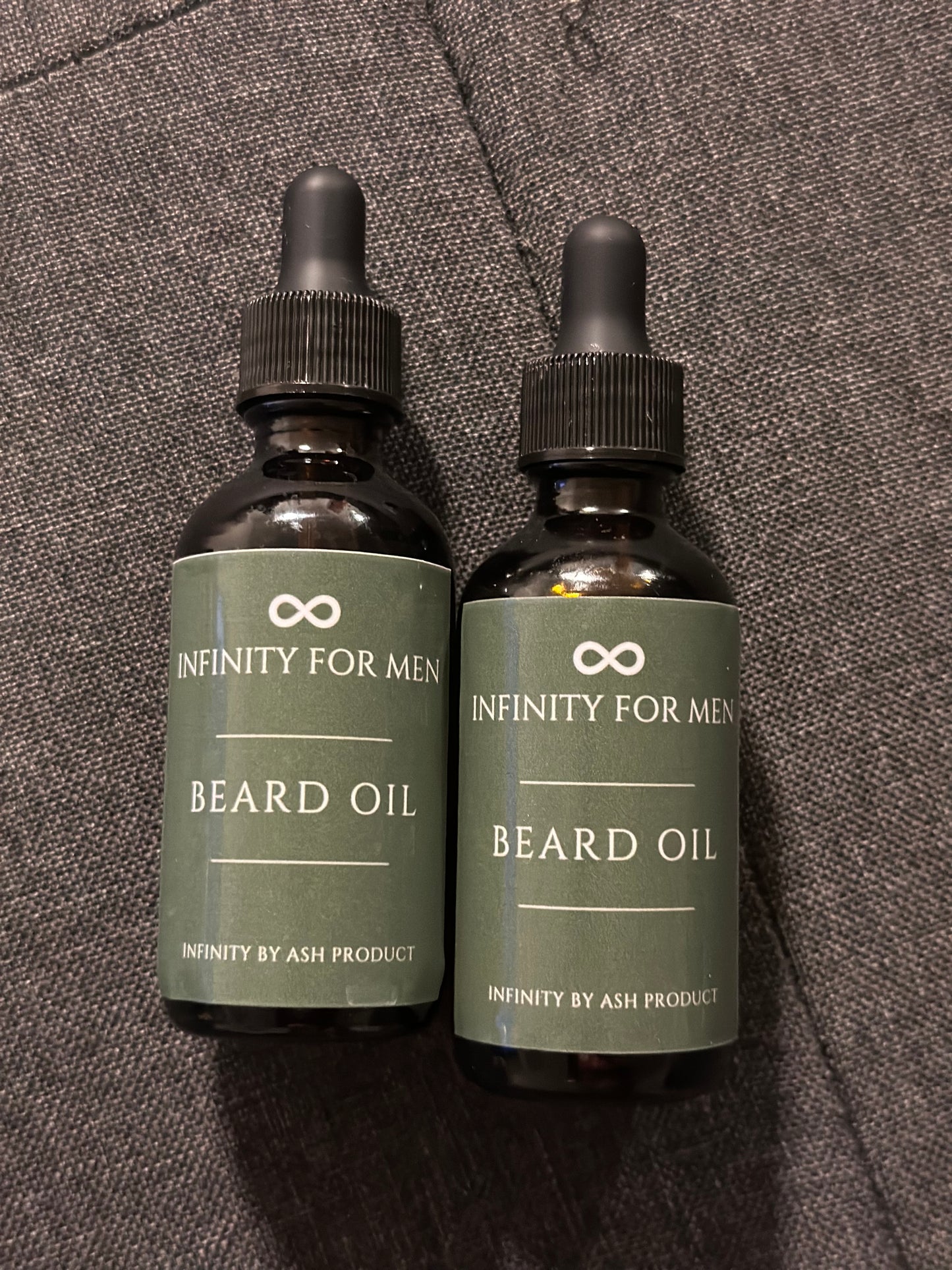 Beard Oil