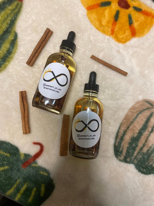 Cinnamon Bark Oil